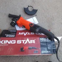 دریل شارژی و دریل برقی سنگ فرز|ابزارآلات|سراب, |دیوار