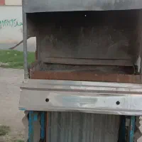 منقل کبابی|کافی‌شاپ و رستوران|بندر ترکمن, |دیوار