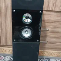 اسپیکر خانگی|سیستم صوتی خانگی|مشکین‌دشت, |دیوار