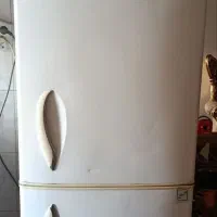 یخچال فریزر امرسان