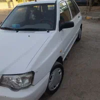 پراید هاچ بک 111