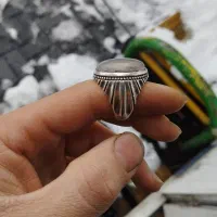 باباقوری  و عقیق یمنی