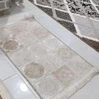 پادری سفید کرم طرح جدید،‌پادری گلیم