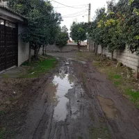 ویلا ۱۶۰ متری سند پروانه پایان کار زیر قیمت