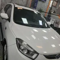 خودرو S5 دنده ای مدل ۱۳۹۶