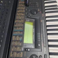 ارگ کیبورد YAMAHA A3|پیانو، کیبورد، آکاردئون|فردیس, خیام شرقی|دیوار