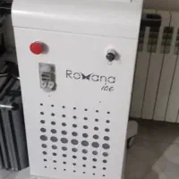 دستگاه لیزر