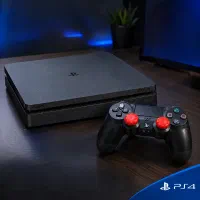 ps4 اسلیم یک ترابایت
