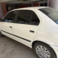 سمند lxمولتی پلکس