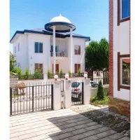 اجاره ویلا دوبلکس۳۵۰ متری مستقل تراس دار(الهی)