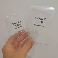 سلفون بسته بندی چسپ دار