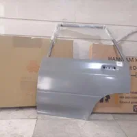 بدنه کاپوت گلگیرسینی فن۴۰۵پرایدتیبا۱۳۲کوییک۲۰۶سمند|قطعات یدکی و لوازم جانبی|مشهد, هفده شهریور|دیوار