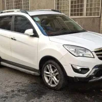 چانگان ۹۷|خودرو سواری و وانت|تهران, امیرآباد|دیوار