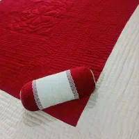 عروس|رختخواب، بالش، پتو|بیجار, |دیوار