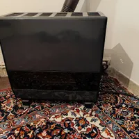 بخاری