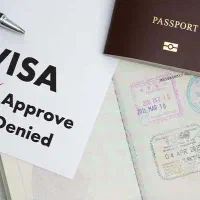 پکیج کامل انواع ویزا