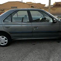 پژو پارس|خودرو سواری و وانت|سراب, |دیوار