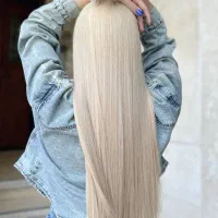 مدل رنگمو با هزینه مواد