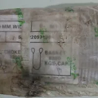 تسمه بار جرثقیل ۸تنی|ماشینآلات صنعتی|قم, آذر (نکویی)|دیوار