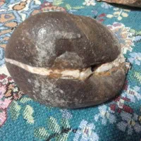 سنگ کلکسیونی عتیقه قدیمی