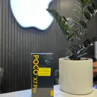 Poco x7 pro با شرایط از دم قسط و نقد