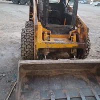 بابکت مینی لودر هیوندای|خودرو سنگین|ملارد, |دیوار