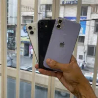 ایفون ۱۱نرمال ۱۲۸گیگ دو سیم کارت|موبایل|کرج, مهرویلا جنوبی|دیوار