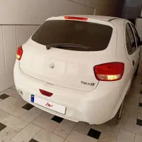 تیبا۲|خودرو سواری و وانت|قم, علی آباد سعدگان|دیوار