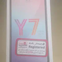 گوشی مبایل هواوی y7 پرایم 2019