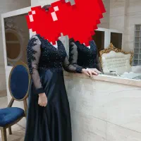 لباس مجلسی|لباس|تهران, جنت‌آباد شمالی|دیوار