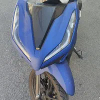 واریو کلیک 150دزفول