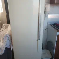 یخچال سالم عالی تمام فیریزر ۸تا کشو