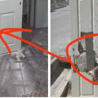 تعمیر شبانه روزی نجار سیار درب شکسته ترمیم بازسازی|خدمات پیشه و مهارت|تهران, نیروی هوایی (پیروزی)|دیوار