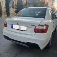 ساینا ۴۰۲s درحدصفر|خودرو سواری و وانت|کرمان, |دیوار