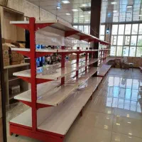 قفسه/مخزن تنقلاتی/جای چیپسی و پفکی