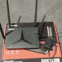 وایفای مودم سیمکارتی نو نو