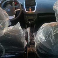 ۲۰۷ پانا دنده ۸۵ گانه خشک