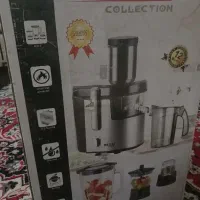 یک مقدار وسیله اشپزخونه