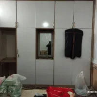 ارائه وساخت انواع کابینت اوکمد