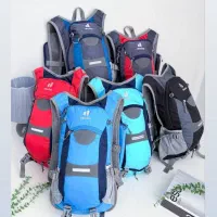 کوله کوهنوردی ودوچرخه سواری۱۸لیتری دیوتر