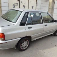 پراید مدل۸۷