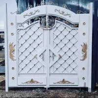 درب حیاط و باغ و باغچه کد ۱۲|مصالح و تجهیزات ساختمان|تهران, دربند|دیوار