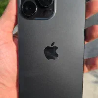 آیفون ۱۶ پرومکس