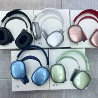 هدفون بلوتوثی سری p