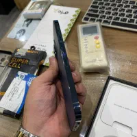 iphone12 pro max 256 zaa-M|موبایل|تهران, الهیه|دیوار