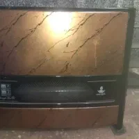 زیرتلویزیونی و روروک در حد نو