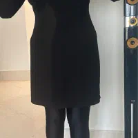 مانتو مجلسی مزونی|لباس|نوشهر, |دیوار