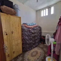 سلام منزل ۷۰متری سالن بزرگ،آشپزخانه،حیاط بزرگ|فروش خانه و ویلا|شیراز, شهدای شهرک سعدی|دیوار