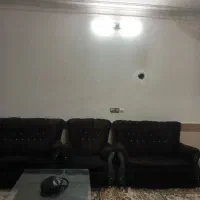 مبل کامل سالم تمیز