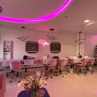 ناخنکارمژه کار-رنگ کار،پدیکوریست بافتکار فیبروزکار|استخدام درمانی، زیبایی، بهداشتی|کرج, گوهردشت|دیوار